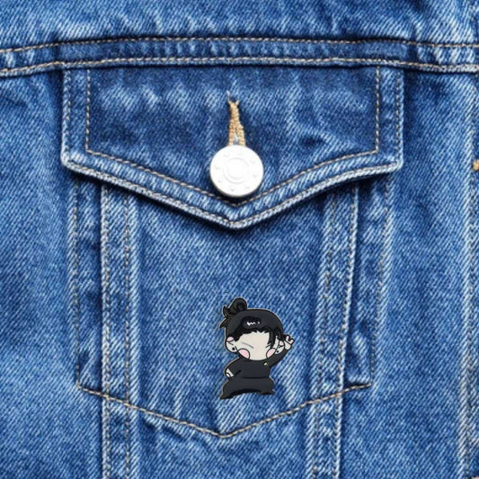 Pin Suguru Geto â Jujutsu Kaisen