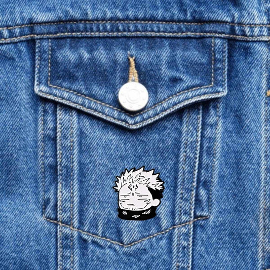 Pin Sukuna â Jujutsu Kaisen
