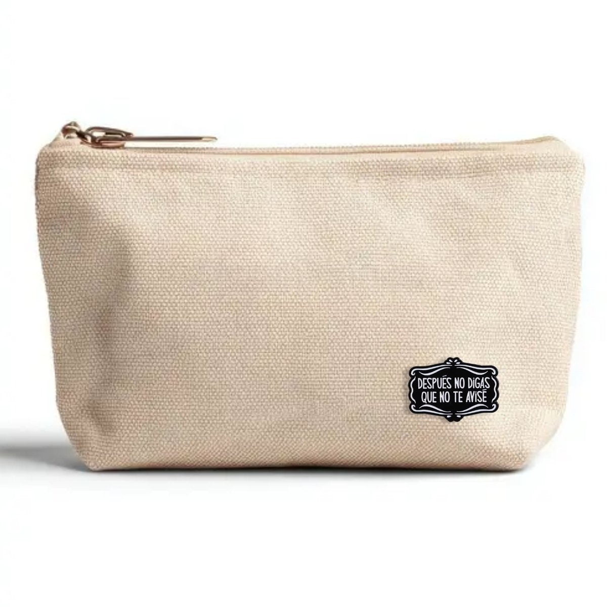 Pin Después no digas que no te avisé