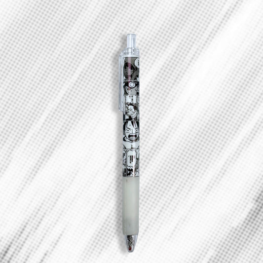 Lápiz Gel One Piece Tripulación 0,5 mm