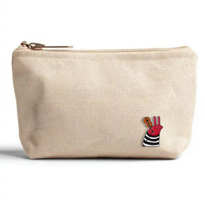 Pin Bodoque con Guitarra