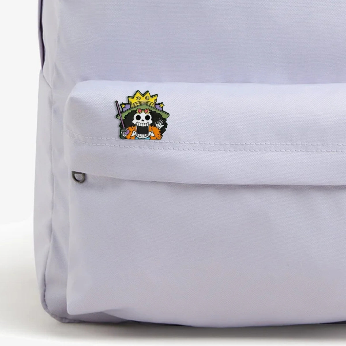 Pin Brook - One Piece