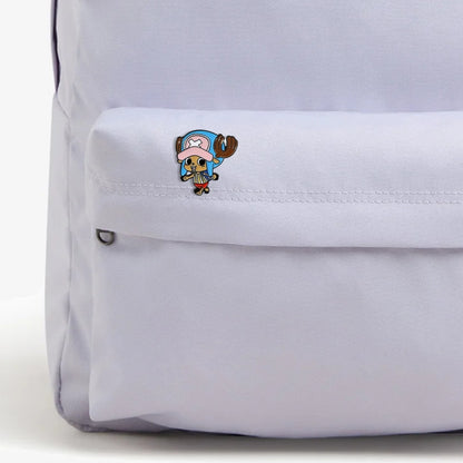 Pin Chopper – One Piece