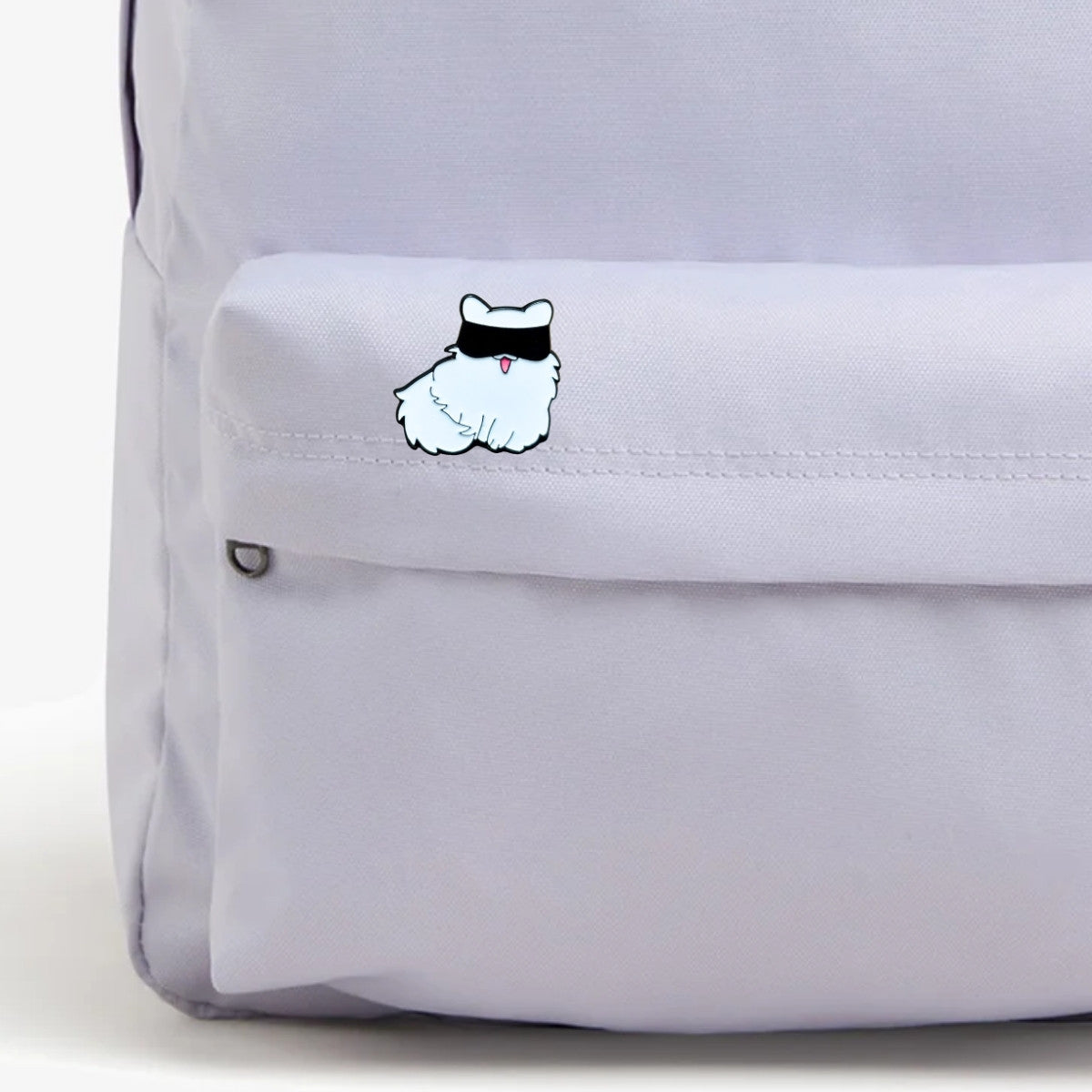 Pin Gato Satoru Gojo – Jujutsu Kaisen