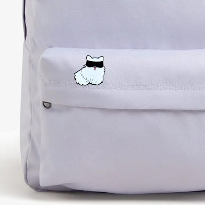 Pin Gato Satoru Gojo – Jujutsu Kaisen