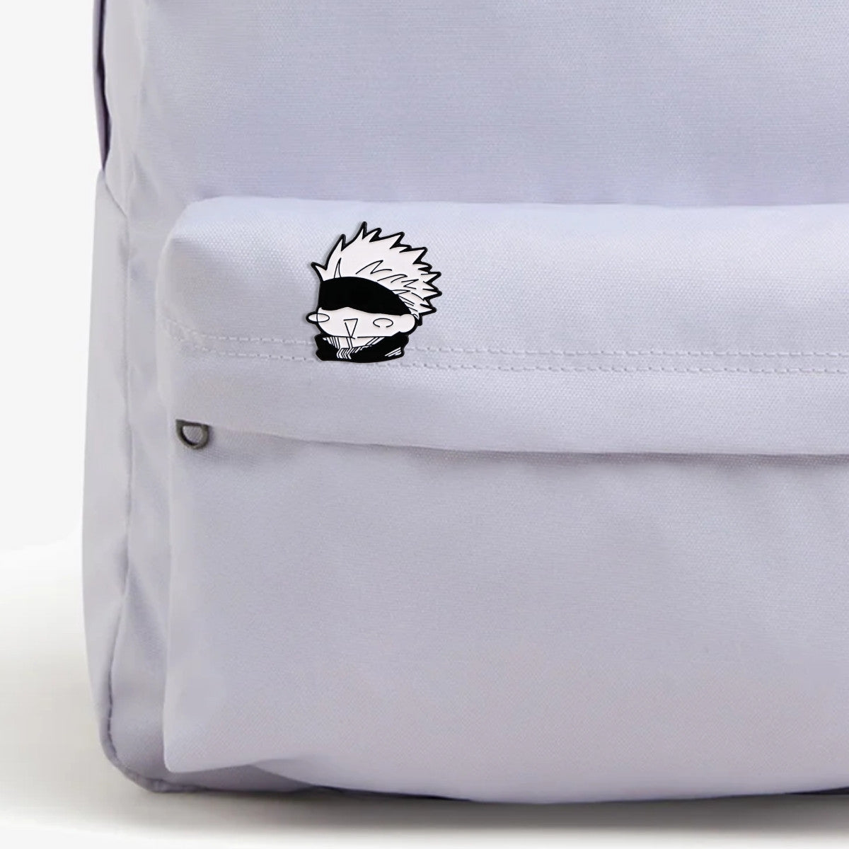 Pin Gojo Chibi – Jujutsu Kaisen