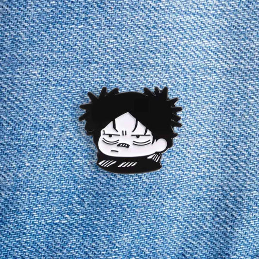 Pin Gojo Satoru– Jujutsu Kaisen