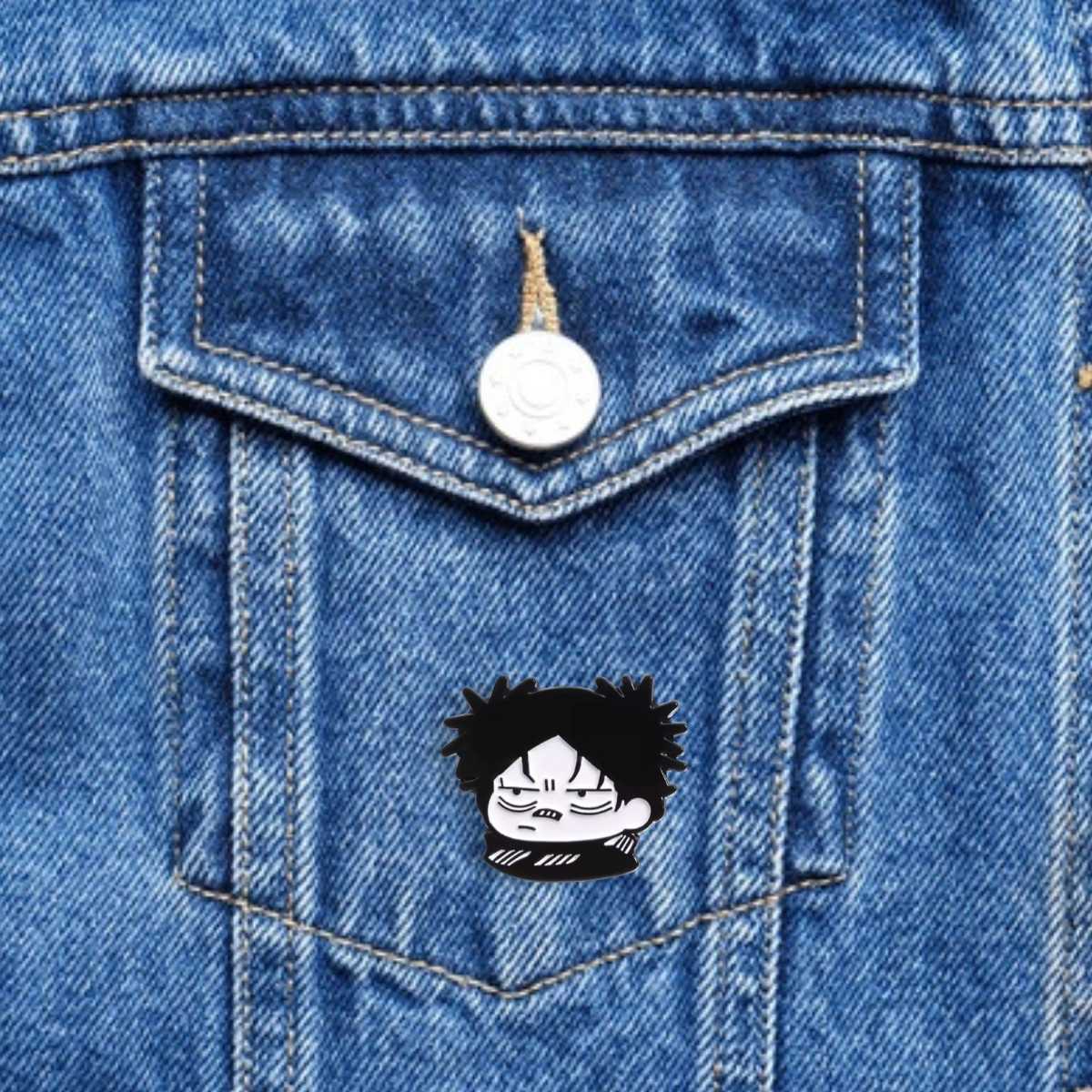Pin Gojo Satoru– Jujutsu Kaisen