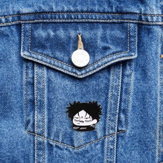 Pin Gojo Satoru– Jujutsu Kaisen