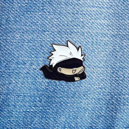 Pin Gojo – Jujutsu Kaisen