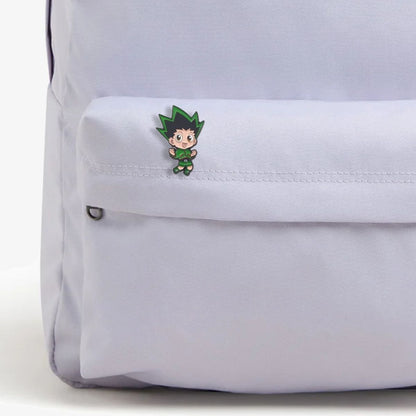 Pin Gon – Hunter x Hunter