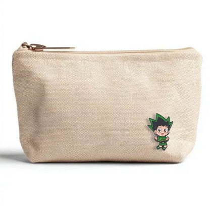 Pin Gon – Hunter x Hunter