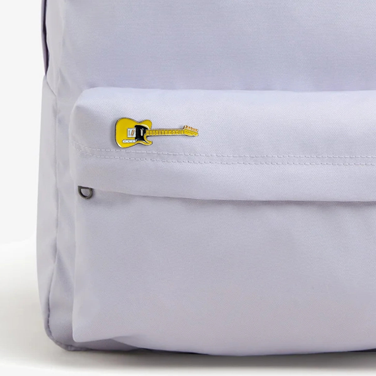 Pin Guitarra Telecaster