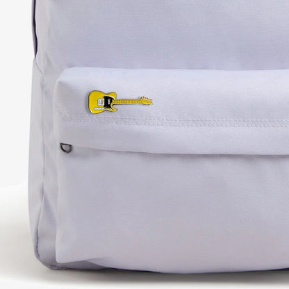 Pin Guitarra Telecaster