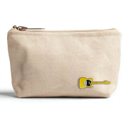 Pin Guitarra Telecaster