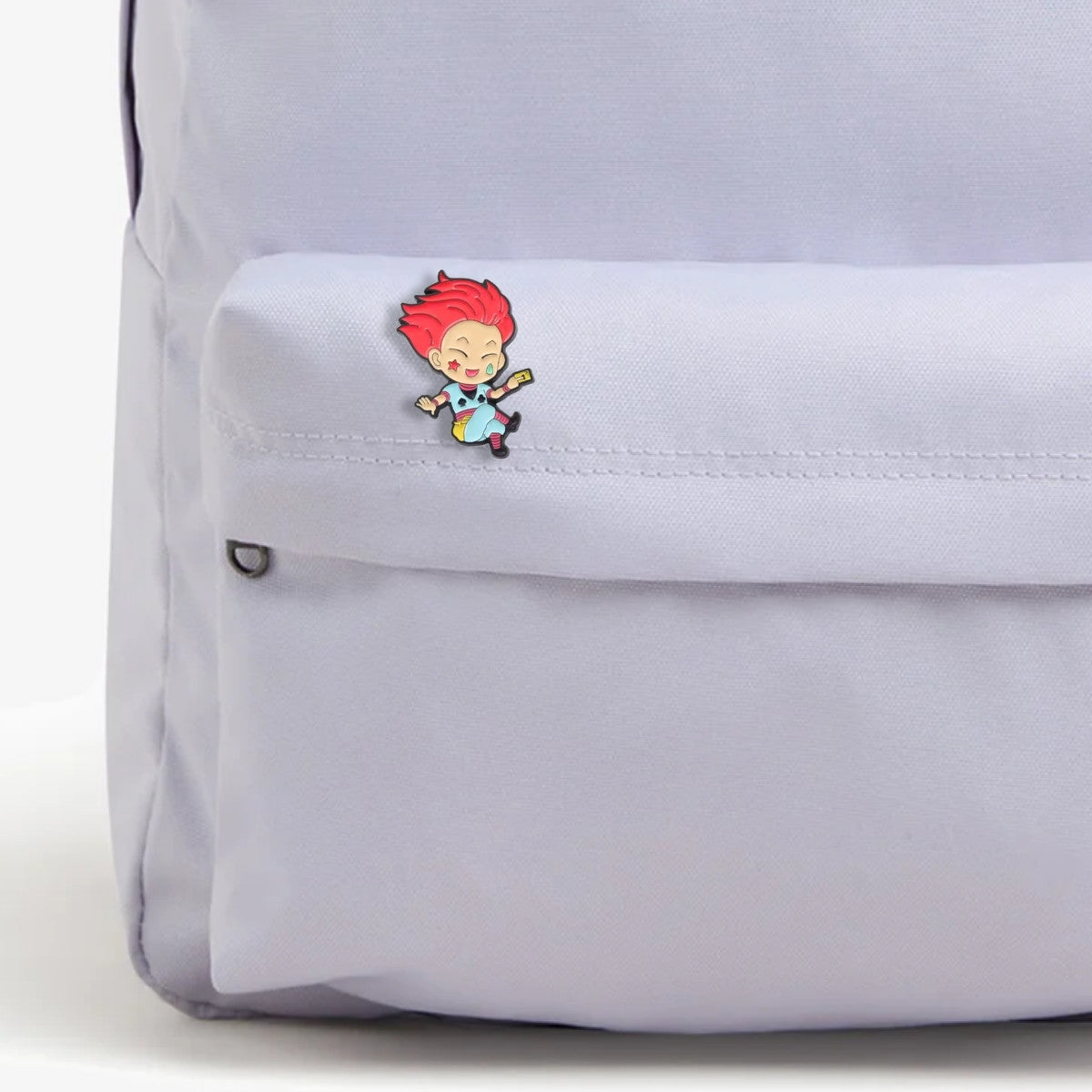 Pin Hisoka – Hunter x Hunter
