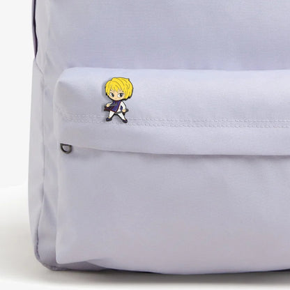 Pin Kurapika – Hunter x Hunter