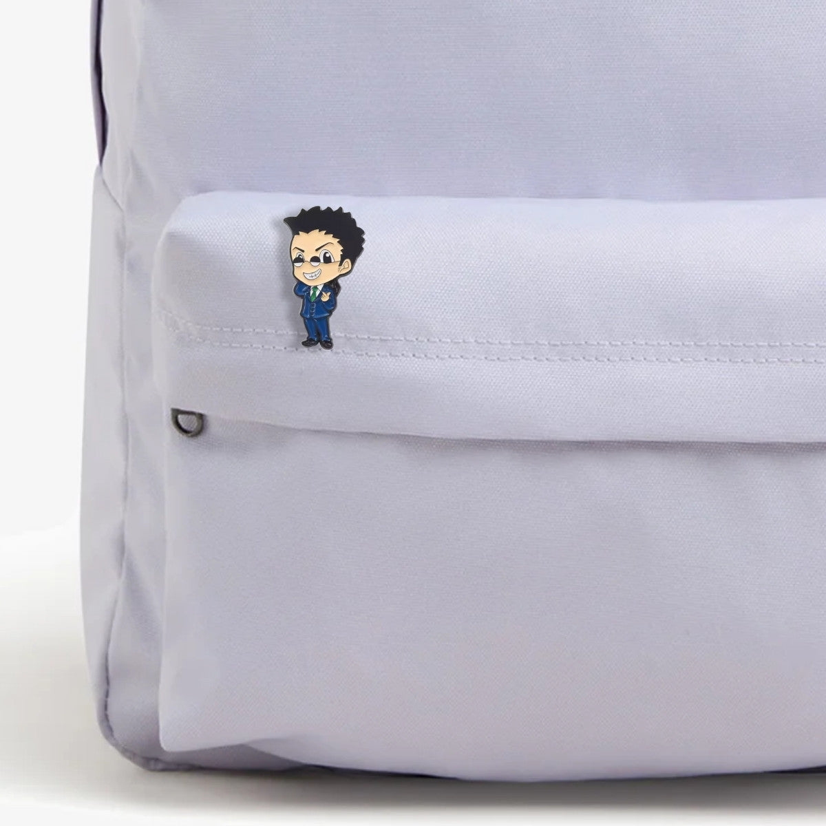 Pin Leorio – Hunter x Hunter