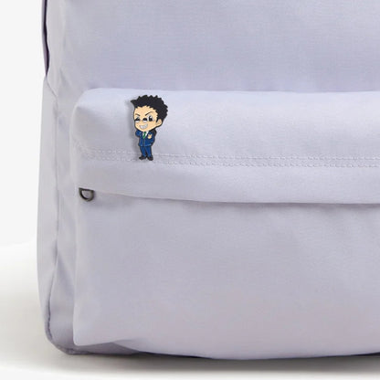 Pin Leorio – Hunter x Hunter