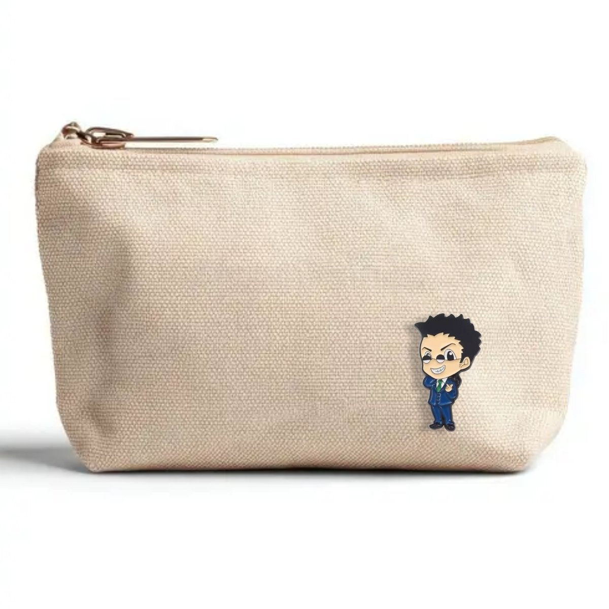 Pin Leorio – Hunter x Hunter