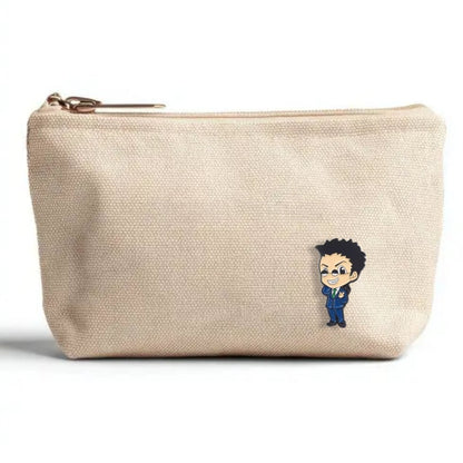Pin Leorio – Hunter x Hunter