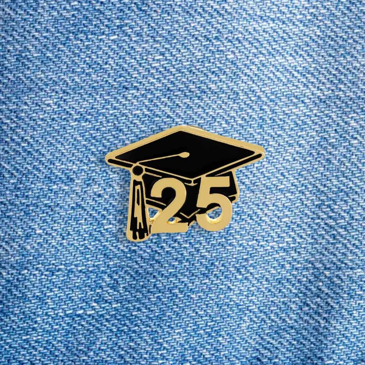 Pin Licenciatura 2025