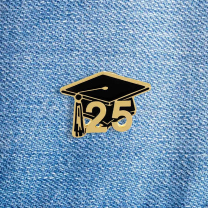 Pin Licenciatura 2025