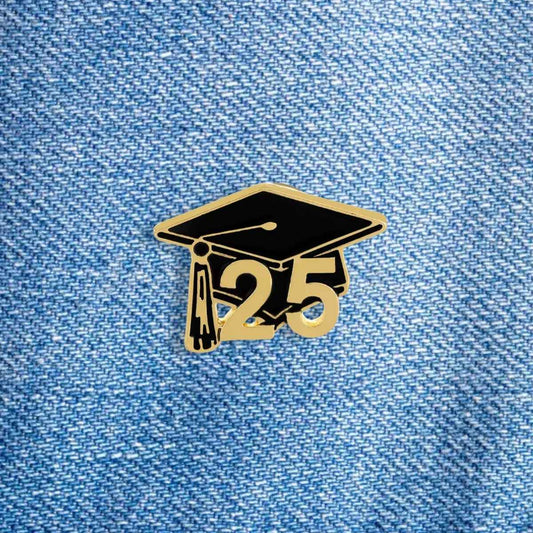 Pin Licenciatura 2025