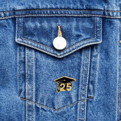 Pin Licenciatura 2025