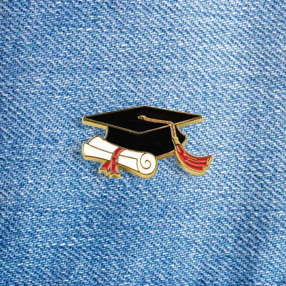 Pin Licenciatura