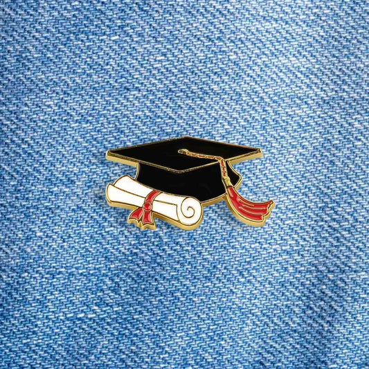 Pin Licenciatura