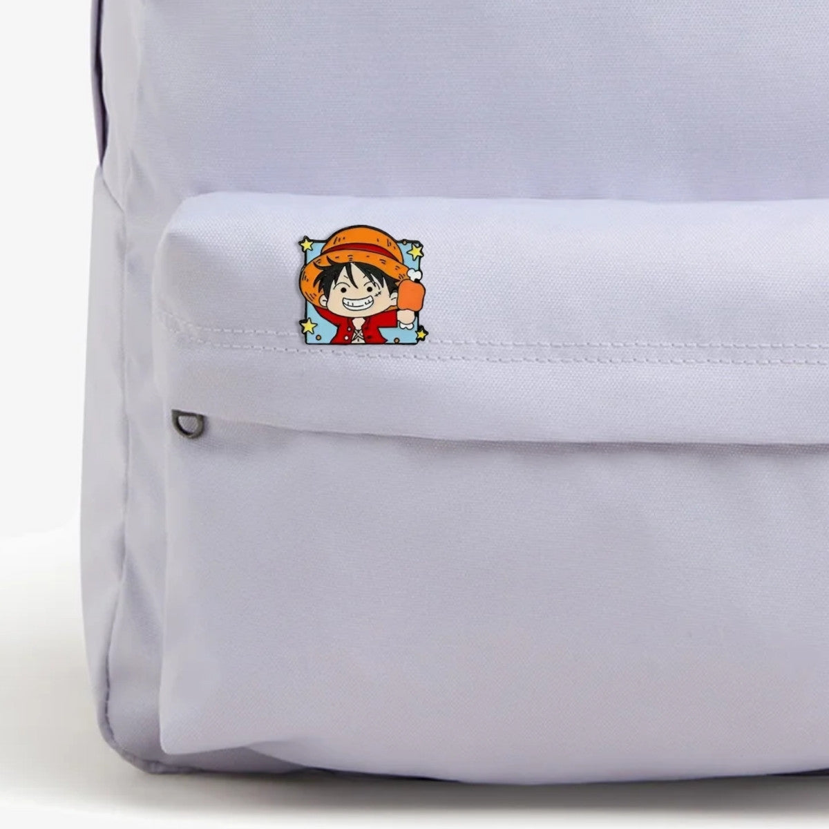 Pin Luffy - One Piece