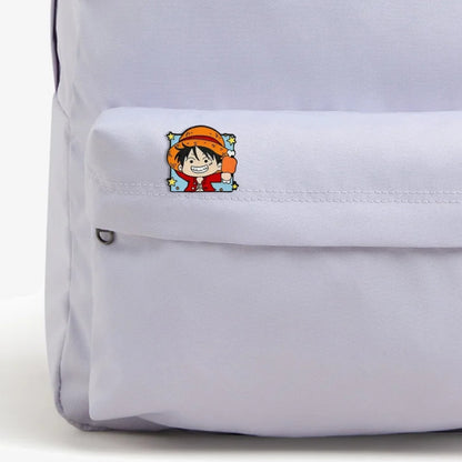 Pin Luffy - One Piece