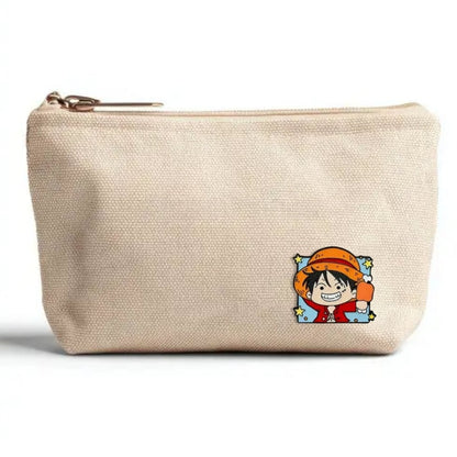 Pin Luffy - One Piece