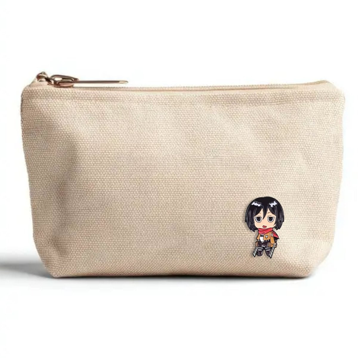 Pin Mikasa Ackerman – Shingeki no Kyojin