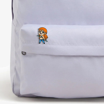 Pin Nami – One Piece