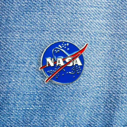 Pin de la NASA