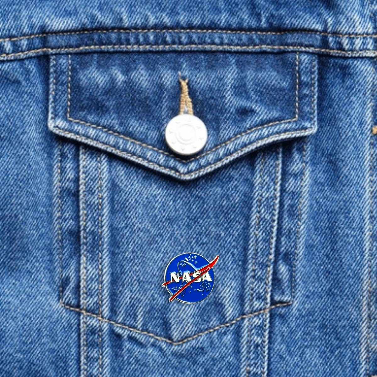 Pin de la NASA