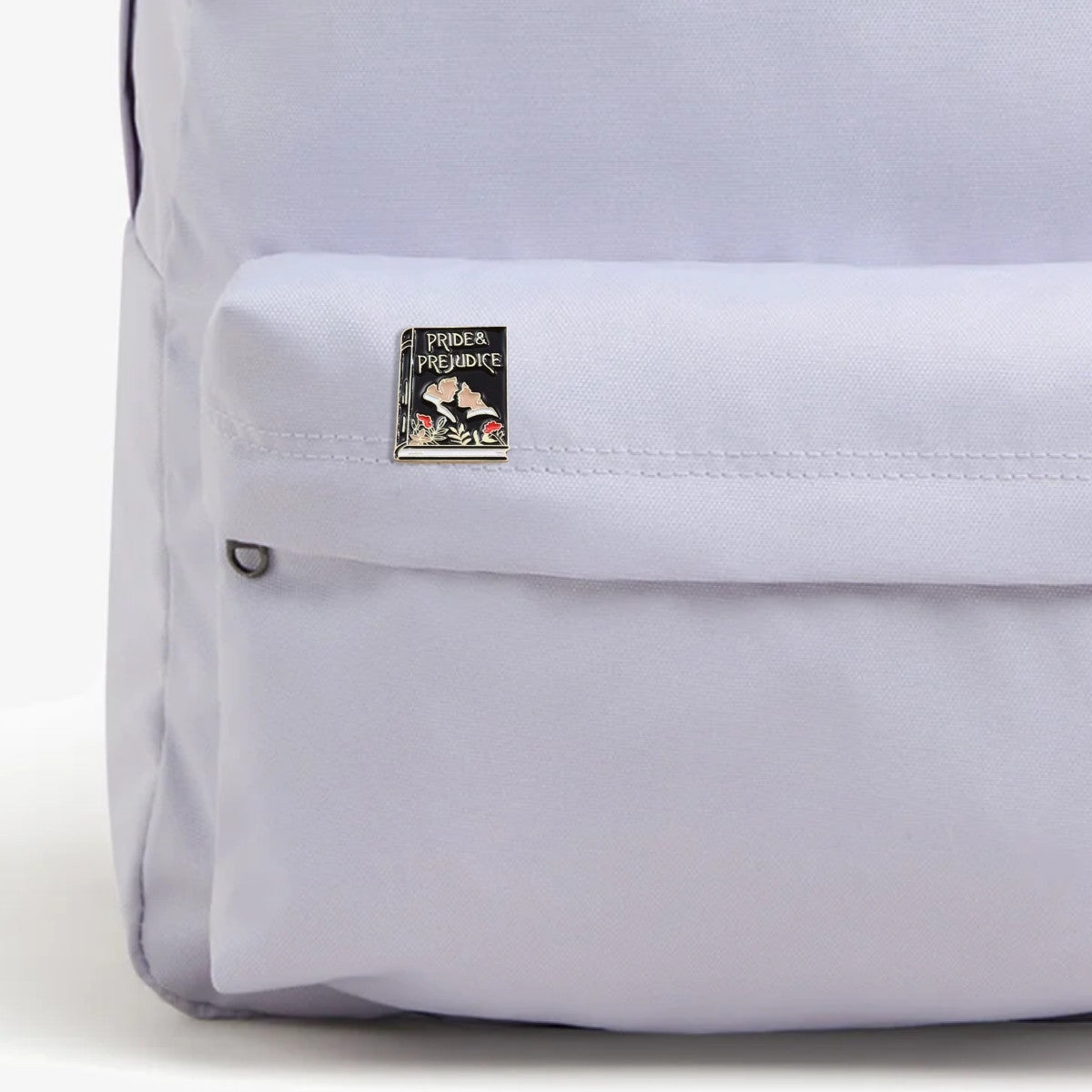 Pin Orgullo y Prejuicio