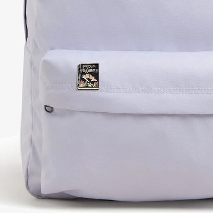 Pin Orgullo y Prejuicio