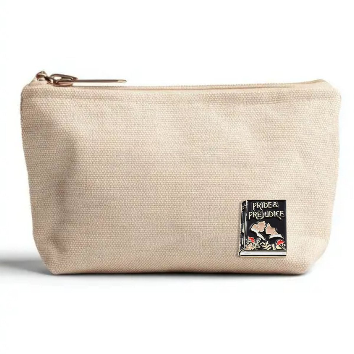 Pin Orgullo y Prejuicio