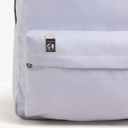 Pin Pasaporte de Viaje