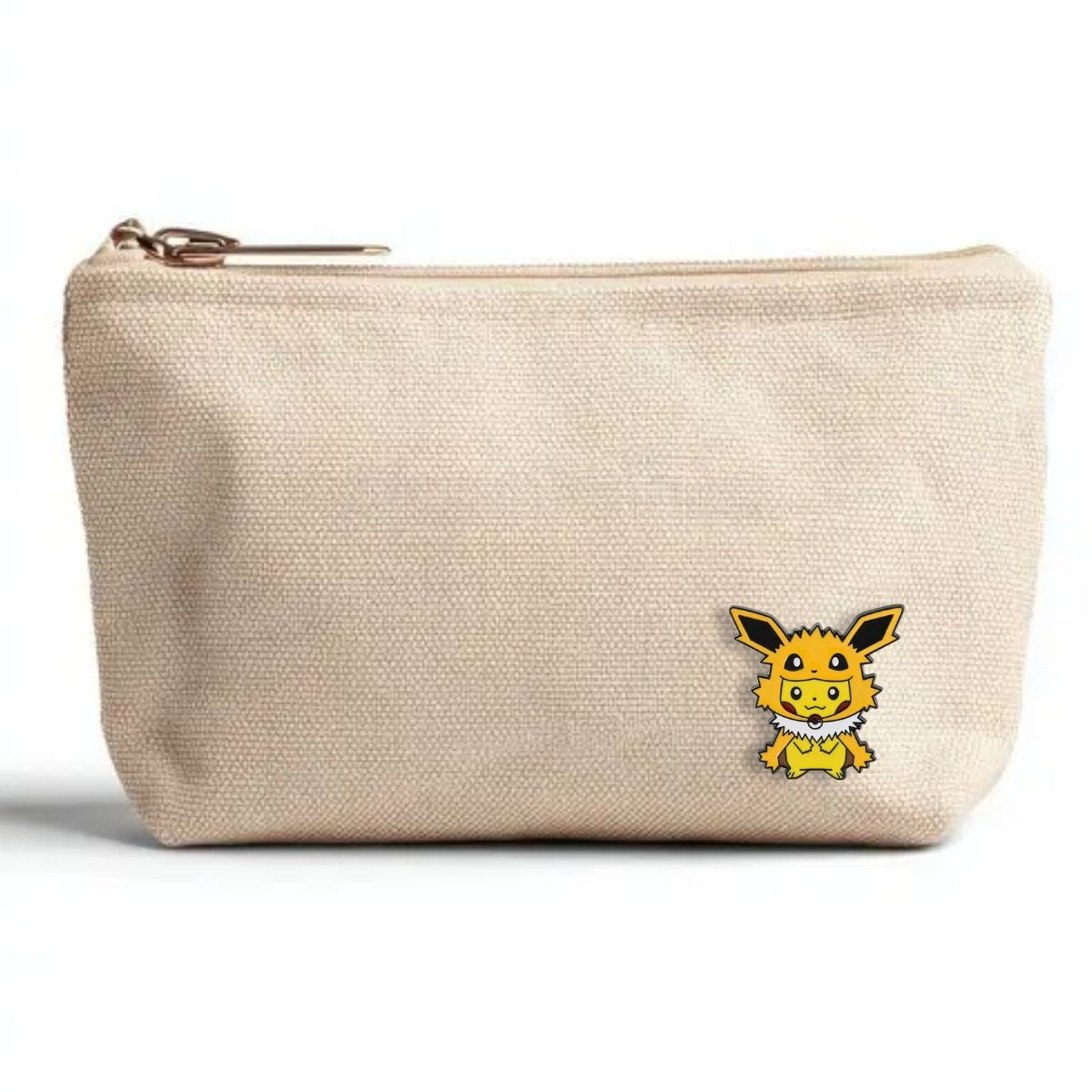 Pin Pikachu Jolteon