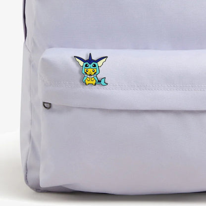 Pin Pikachu Vaporeon Pokémon