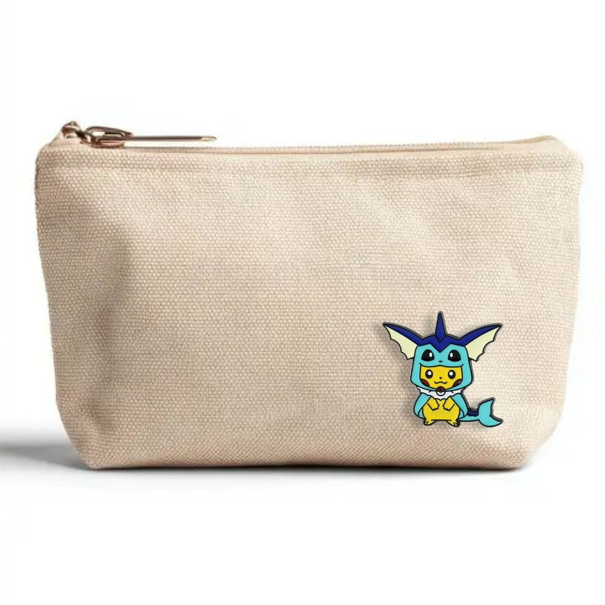 Pin Pikachu Vaporeon Pokémon