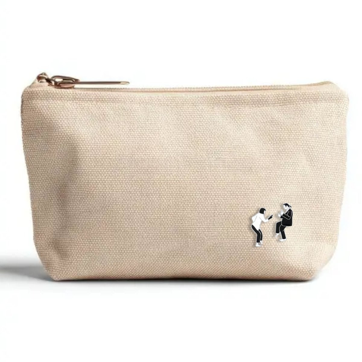 Pin Pulp Fiction Set