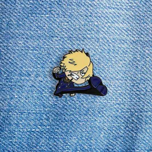Pin Sanji – One Piece