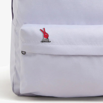 Pin “Soy Juan Carlos Bodoque”