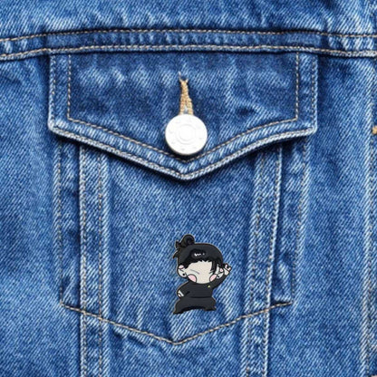 Pin Suguru Geto – Jujutsu Kaisen