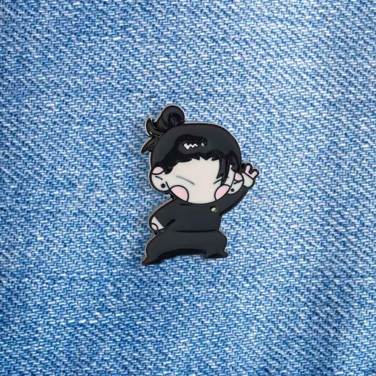 Pin Suguru Geto – Jujutsu Kaisen